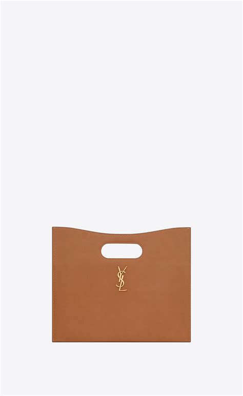 ysl junon|Junon in leather .